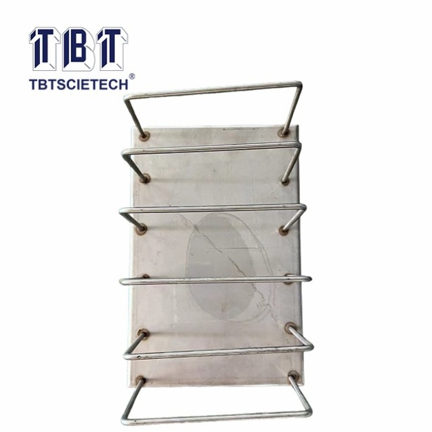 Ceramic Water Absorption Meter