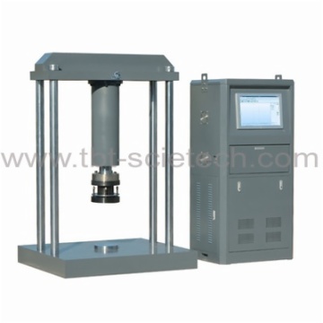 cover Compression Testing Machine