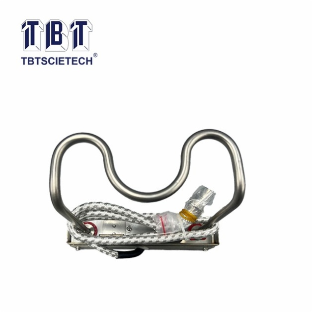 Automatic Softening Point Tester (Ring and Ball Tester)