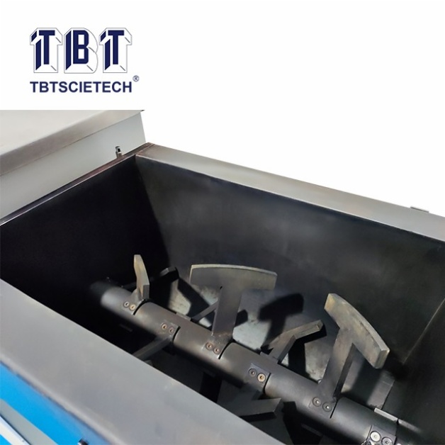 Automatic Asphalt Mixture Mixer (30 liters)