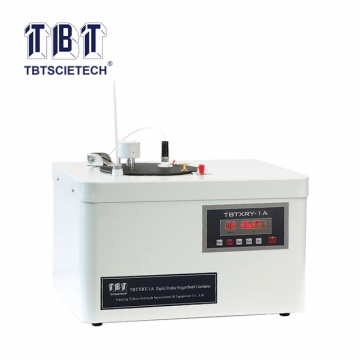 Digital Display Oxygen Bomb Calorimeter