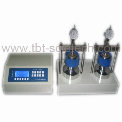 Full Automatic Pneumatic Consolidometer