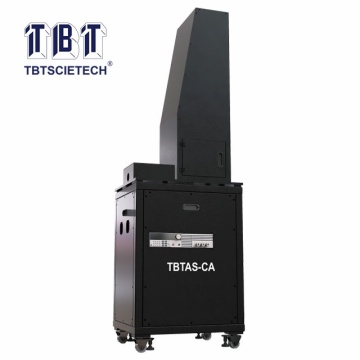 Retroreflection Measurement Standard Device