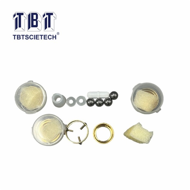 Automatic Softening Point Tester (Ring and Ball Tester)