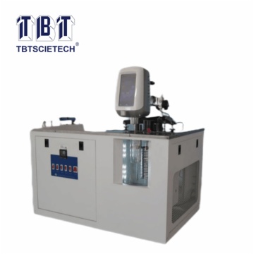 Low Temperature Brookfield Viscometer