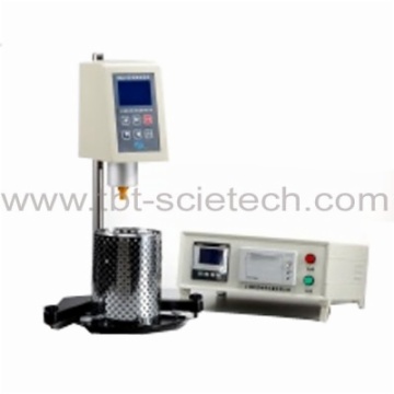 Digital Rotational Viscometer