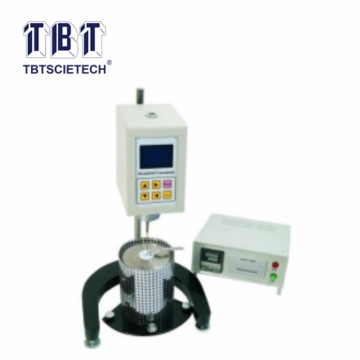Digital Rotational Viscometer