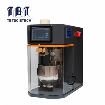 Automatic Programmable Cement Mortar Mixer