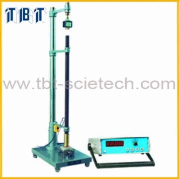 Ceramic Tile Impact Resistance Machine