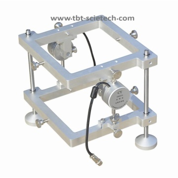 Compression Elastic Modulus Test Frame for concrete (used on CTM)