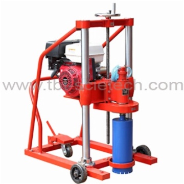 Pavement Core Drilling Machine (with HONDA 8.5HP)