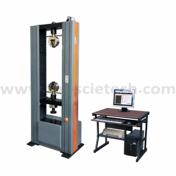 Digital Display Electronic Universal Testing Machine