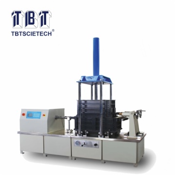 DIRECT SHEAR & PULLOUT TESTER FOR GEOSYNTHETICS