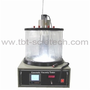 Kinematic Viscometer