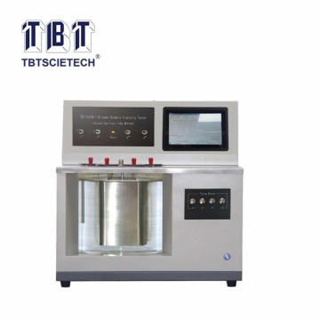 Bitumen Dynamic Viscometer