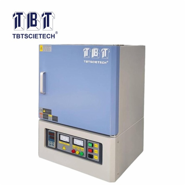 Muffle Furnace(1400℃)