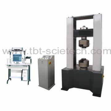 Computer Control Electronic Universal Testing Machine