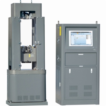 Universal Testing Machine with PC & Servo Control