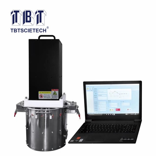 Concrete Rheometer