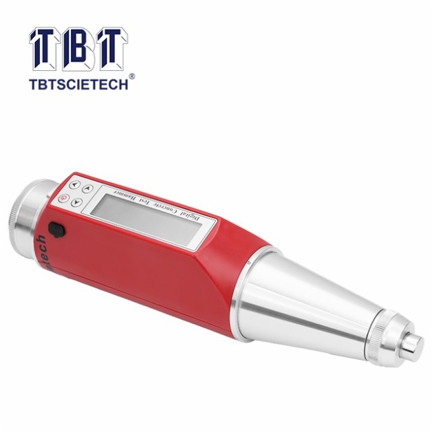 Digital Concrete Test Hammer