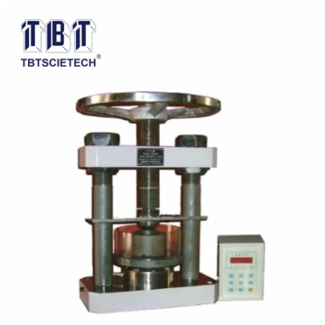 Rock Compression Dilatometer