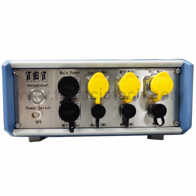 Road Surface Profiler (RSP)