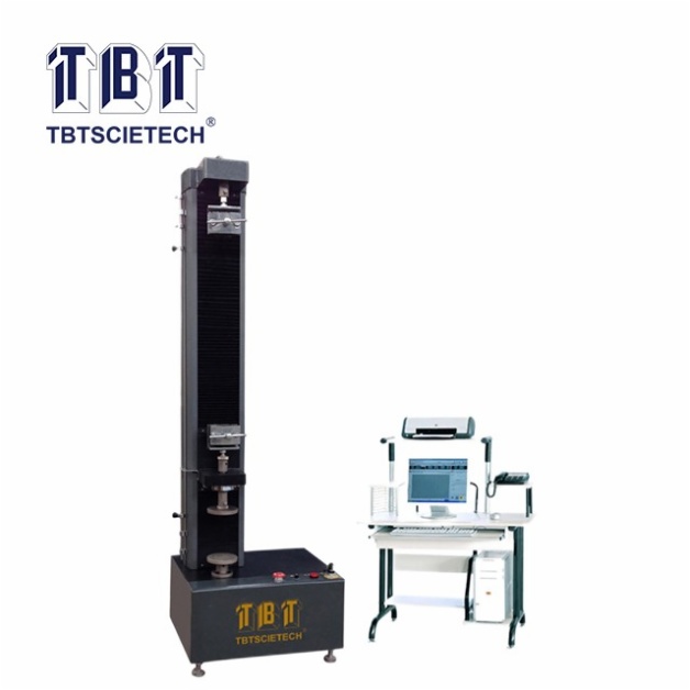 Electronic Universal Testing Machine(Single Column)