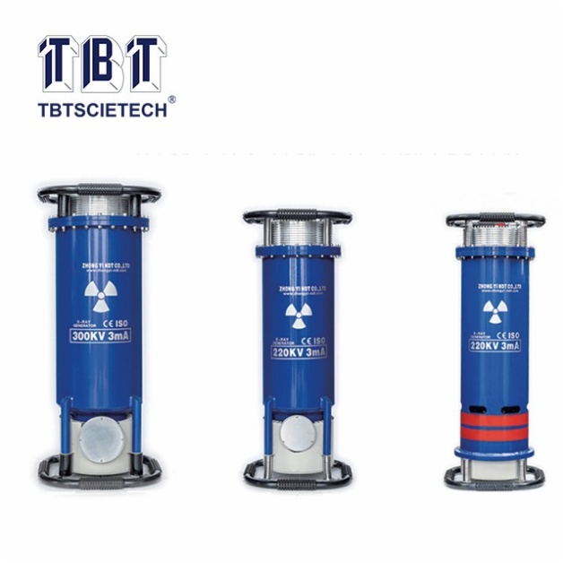 Flaw Detector XXG