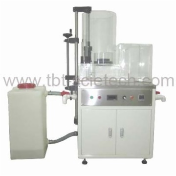 Vertical Geosynthetic Water Permeability Tester