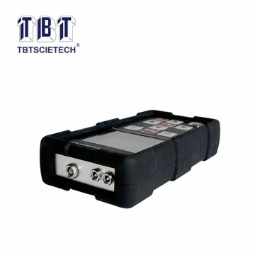 Non-Metallic & Metallic Coating Ultrasonic Thickness Gauge