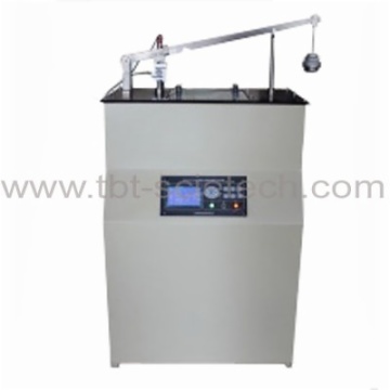 Bituminous Mixtures Bending Beam Rheometer