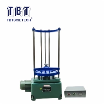 Three-dimensional Shaking Sieve Machine