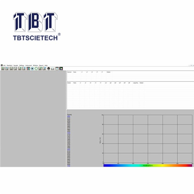 Colorimeter