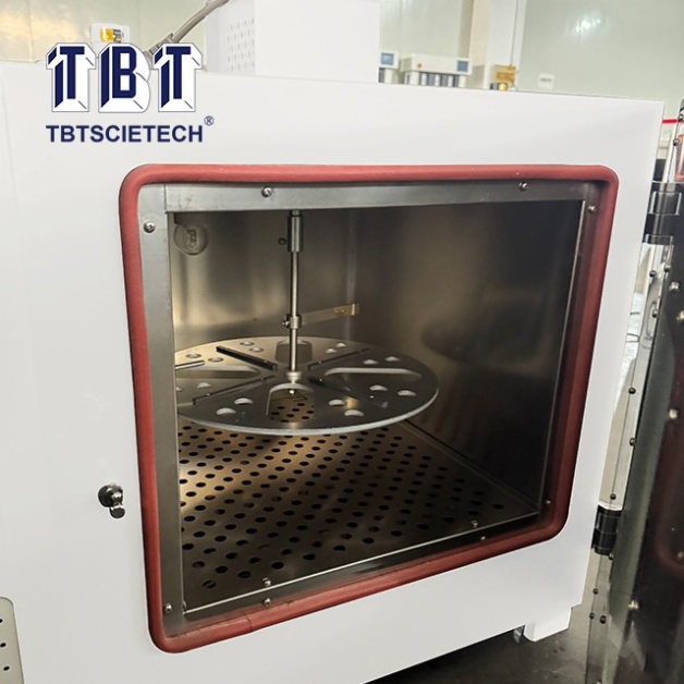 Asphalt Thin Film Oven