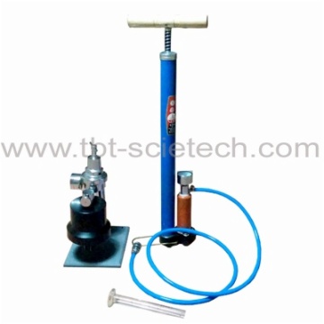 Slurry Water Loss Tester