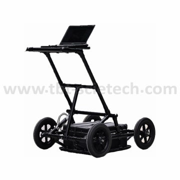 Geo Detection Ground Penetrating Radar