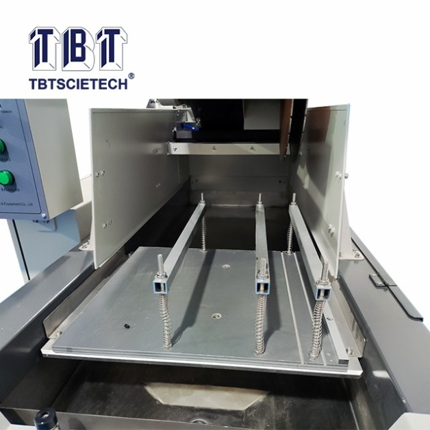 Asphalt Mixture Cutting Machine