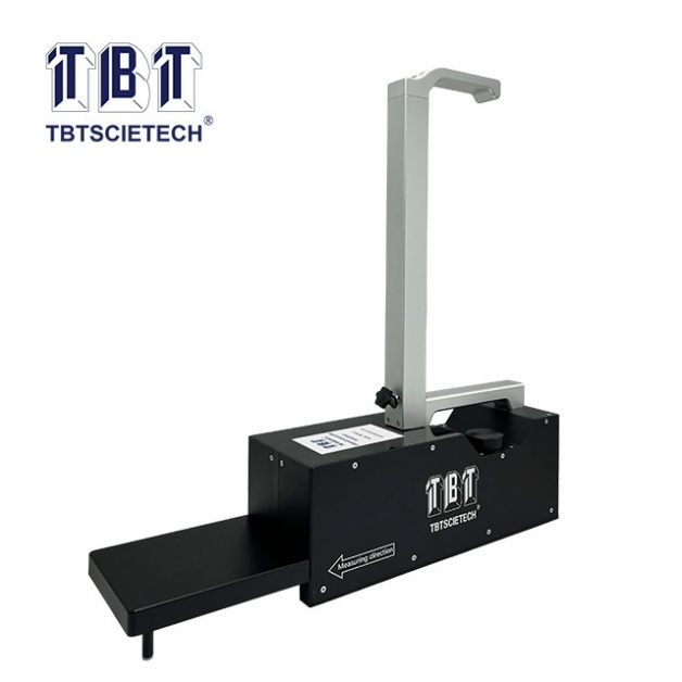 Retroreflectometer for Road Marking