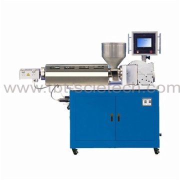 Single Screw Extruder(Bench-top Equipment Type)