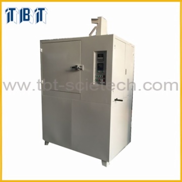 Ceramic Tile Thermal Shock Resistance Testing Machine