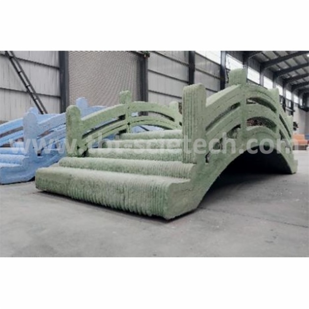 Industrial 3D Printing System