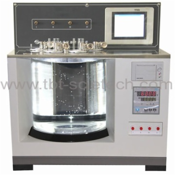 Bitumen Dynamic Viscometer