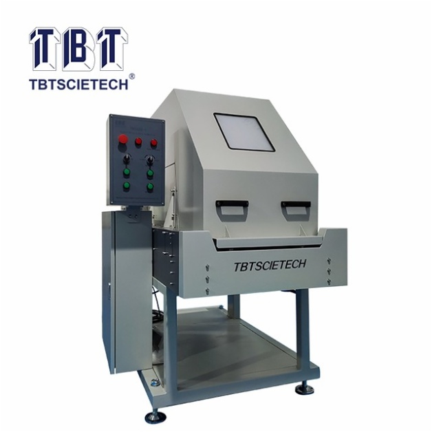 Asphalt Mixture Cutting Machine