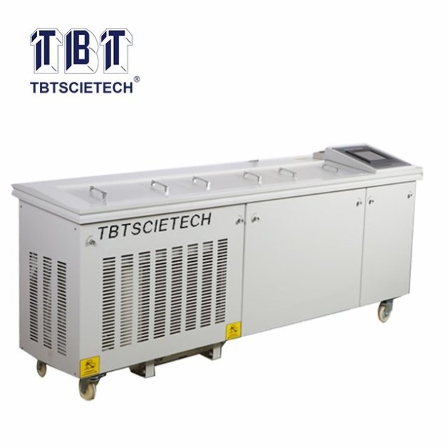 Bitumen Ductility Machine