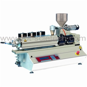 Double Screw Extruder(Bench-top Equipment Type)