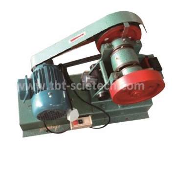 Jaw Crusher