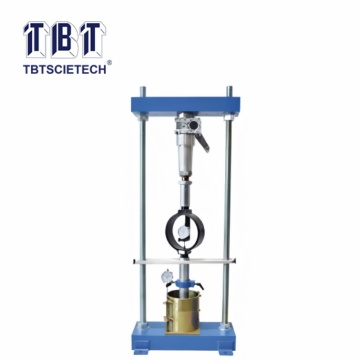 CBR Testing Apparatus