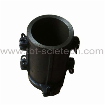 CYLINDER MOULD(MADE OF CAST-IRON)
