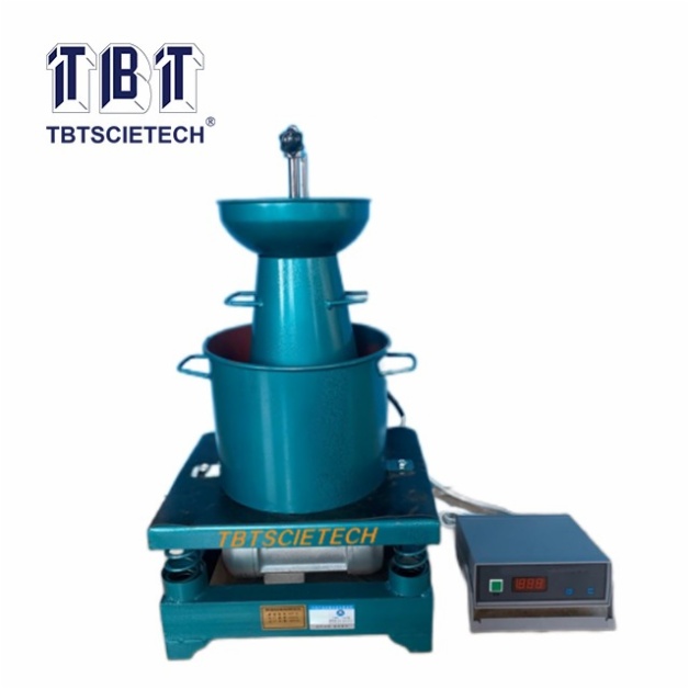 Vee-Bee Consistometer