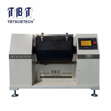 Automatic Asphalt Mixture Mixer